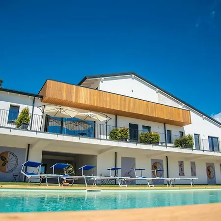 Bed and breakfast Agro Sicily 3*