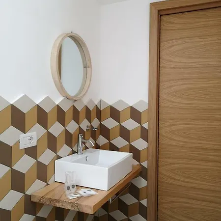 Bed and breakfast Agro Sicily
