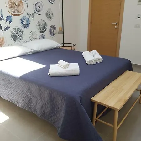 Agro Sicily ベッド・アンド・ブレックファスト