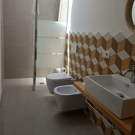 Agro Sicily Bed and breakfast