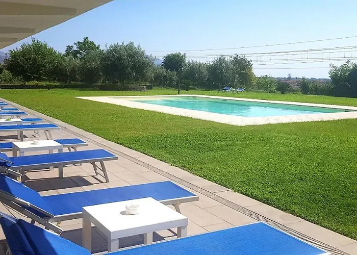 Agro Sicily Bed & Breakfast