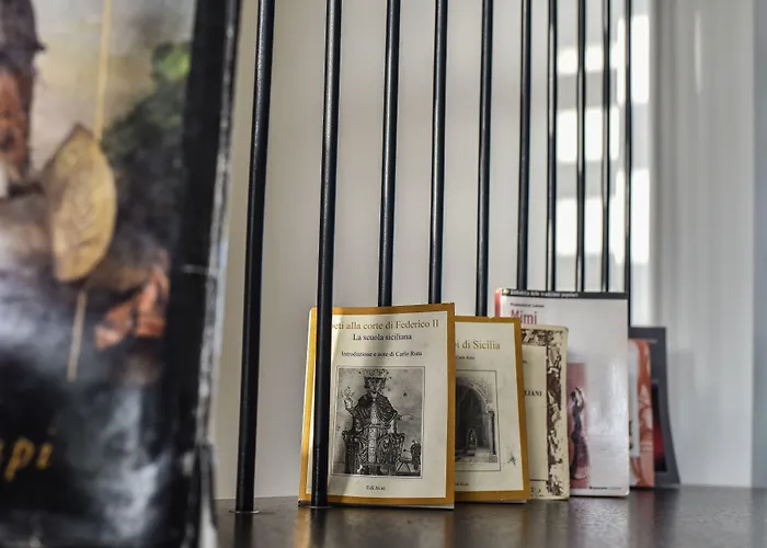 Agro Sicily 住宿加早餐酒店 4*