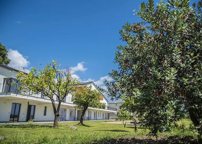 Agro Sicily 4*