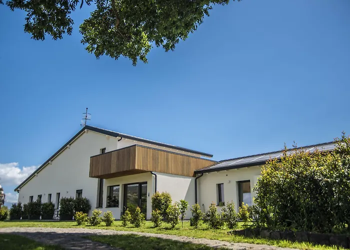 住宿加早餐酒店 Agro Sicily 4*