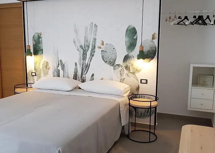 Agro Sicily Bed & Breakfast