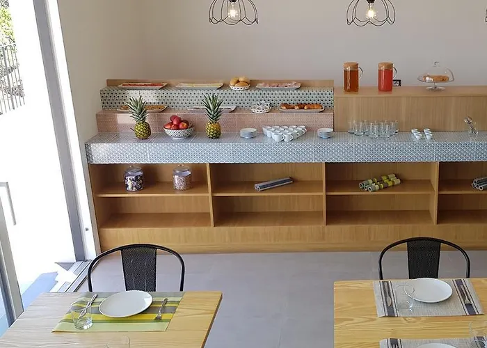 住宿加早餐酒店 Agro Sicily 马斯卡利