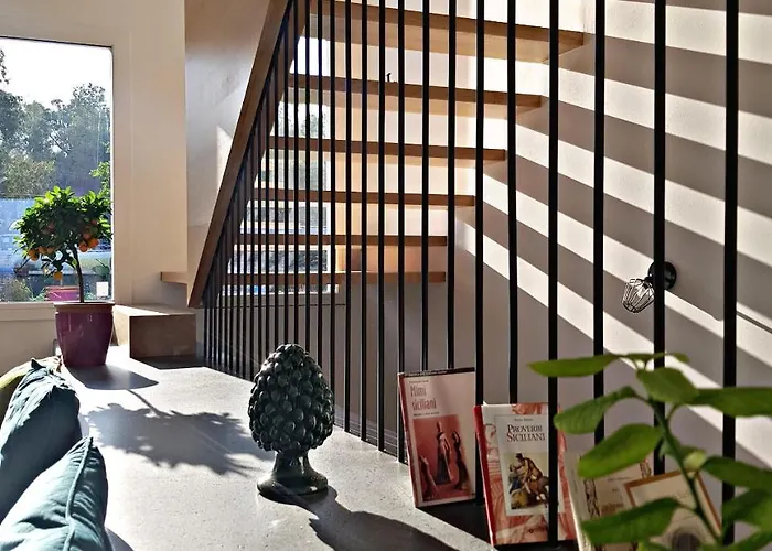 Agro Sicily Bed & Breakfast