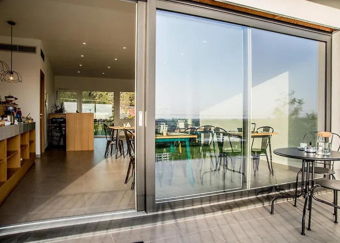 Bed & Breakfast Agro Sicily 4*