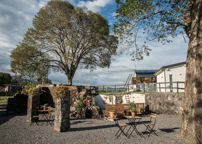 Agro Sicily 4* Mascali