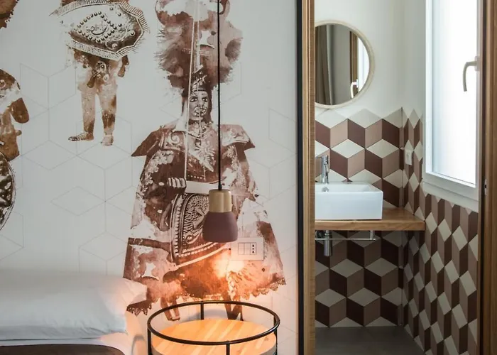 Bed & Breakfast Agro Sicily 4*