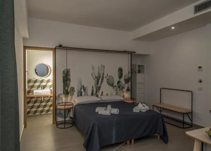 Agro Sicily Bed & Breakfast