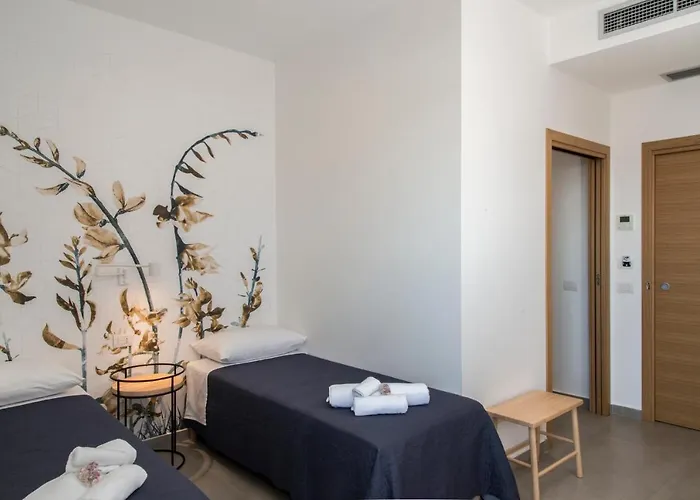 Bed & Breakfast Agro Sicily