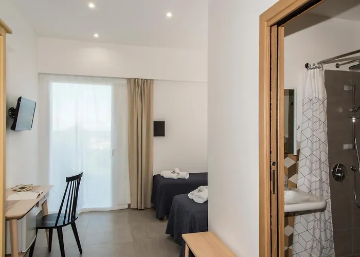 Bed & Breakfast Agro Sicily 4*