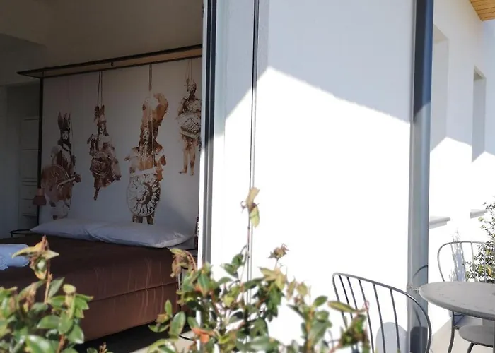 住宿加早餐酒店 Agro Sicily