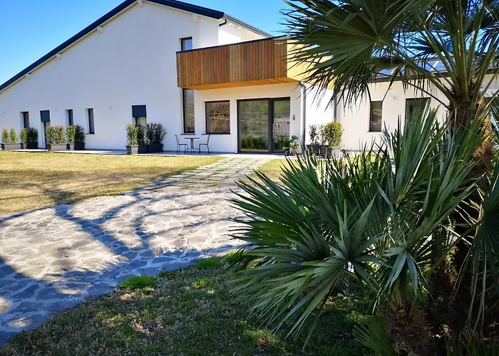 Agro Sicily 4* Mascali