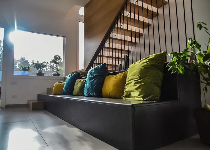 Agro Sicily Bed & Breakfast