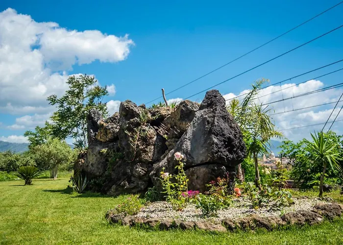 Agro Sicily 住宿加早餐酒店