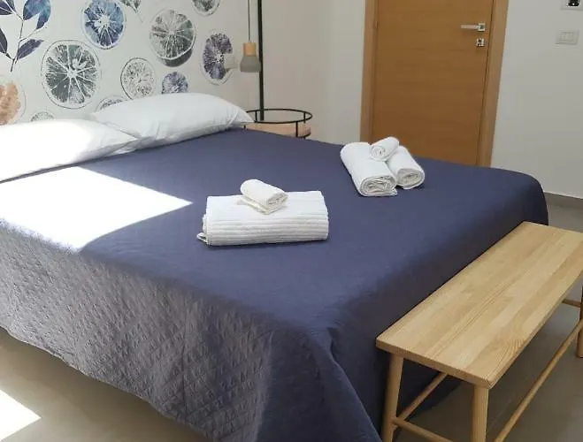 Agro Sicily Bed & Breakfast